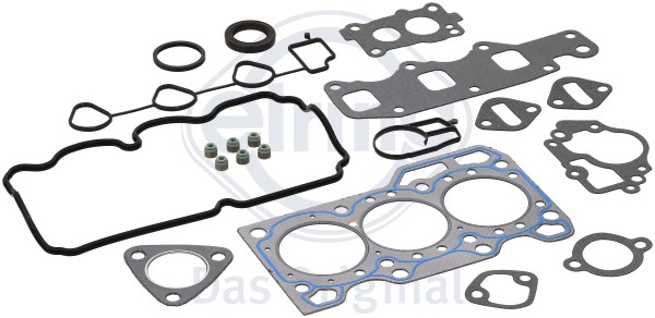 ELRING 176.920 Kit guarnizioni, Testata